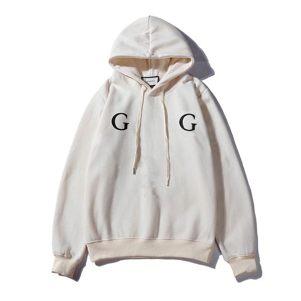 

2020 men women hoodies new stylish teenager clothing mens spring autumn sweatshirts printed hommes pullovers wholesale for unisex, White;black