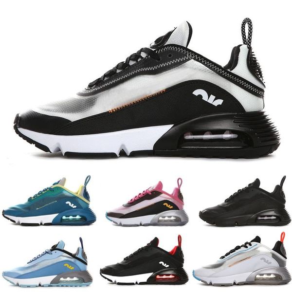

2020 new 2090 b30 breathable mesh react 55 87 run trainer designer sneaker men women lover running sport shoes