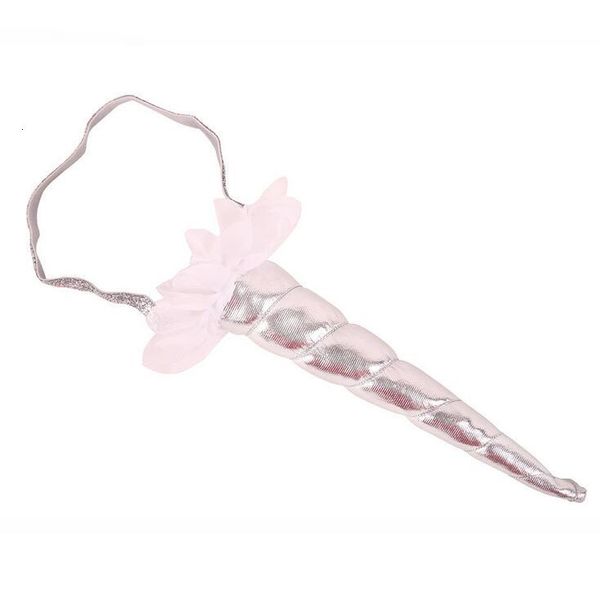 

50pcs dhl childrens party supplies unicorn party hat mix styles