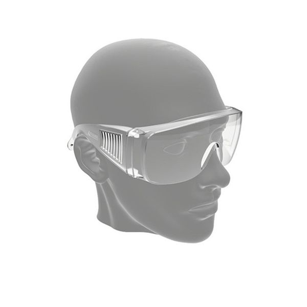 

fashion protective glasses anti-fog wind dust proof protection goggles eyewear transparent clear glasses outdoor splash safety glasses gift