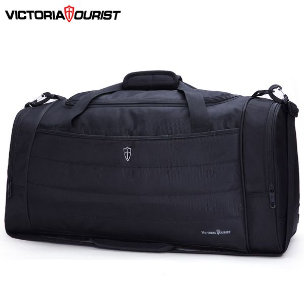 

victoriatourist travel bag men women luggage bag versatile handbag for business trip leisure sport general purpose pouches 200921