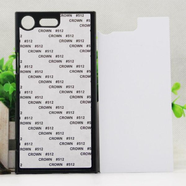 

cgjxsdiy sublimation heat press pc cover case metal aluminium plates for sony xperia l1 xa1 xz premium xr xz compact xp xz2 xz3 100ps