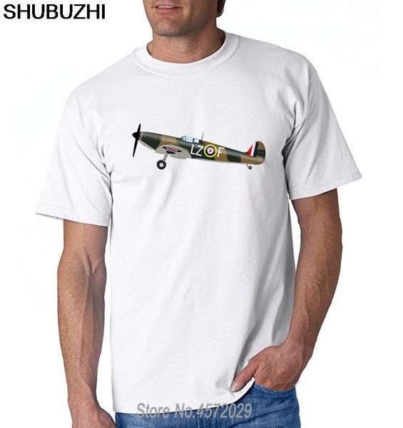 

men's fashion style cool fashion casual novelty funny t-shirt men tee bnwt aircraft fighter pilot t shirt euro size