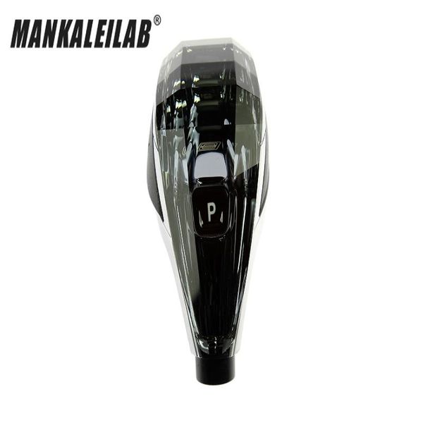

applicable to new car 8 series g14 g15 g16 new design crystal shift lever with for mankaleilab