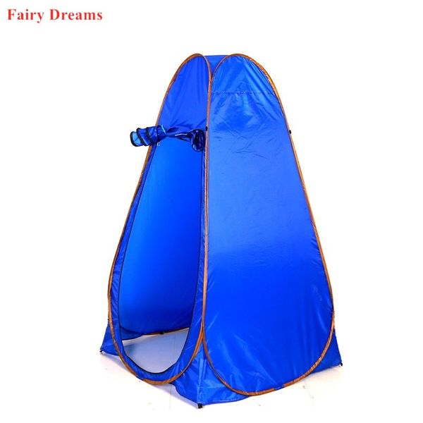 

tents and shelters camping tent bathing changing clothes toilet house naturehike tourist outdoor waterproof rainstorm shower