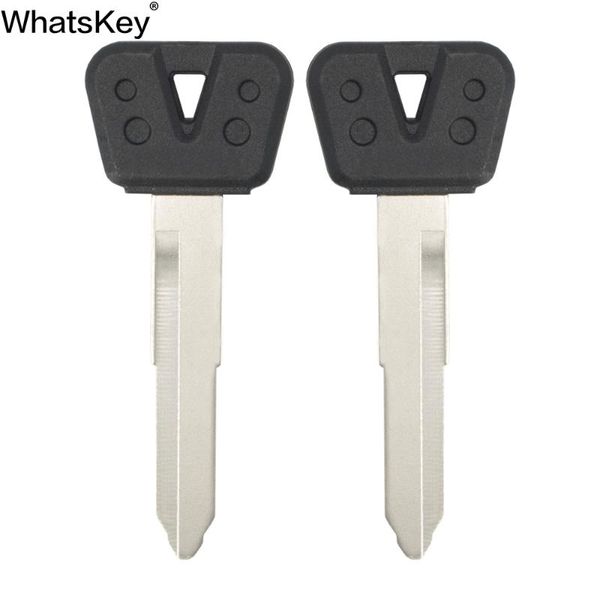 

whatskey uncut blade motorcycle key for fz250 fzr400 yzf600 yzf1000 fz400 fz600 fz800 fz1 fz6 xjr400 fz400 xjr fz 250 400