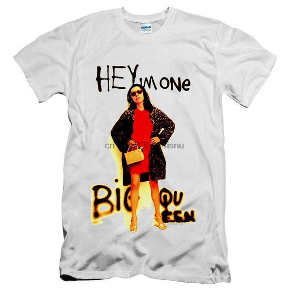 

vintage 1993 pj harvey 50ft queenie t-shirt reprint s-xxl