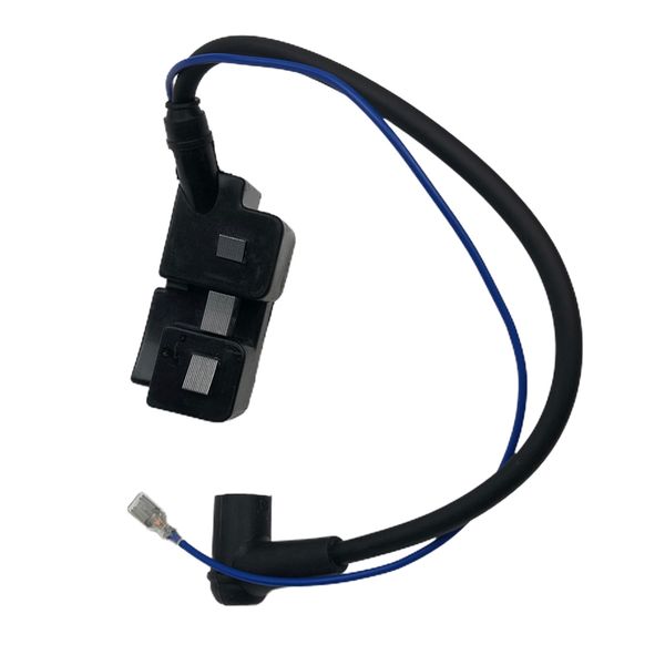 

ignition coil module replaces for husqvarna k750, k760, k770 544 04 75-02 510 11 56-02 580 38 05-01