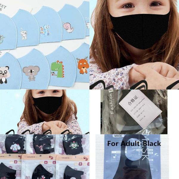 

face pcs dust 100 anti mask kids mouth cover mask pm2.5 dustproof anti-bacterial was jarz xrlt