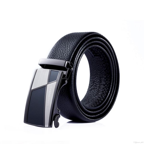 

2018 belt wholesale belt buckles new hip brand buckle designer belts for men women genuine leather gold cinto belt, Black;brown