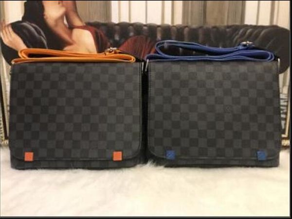 

shoulder bag 2019 fashion luggage bag totes briefcase casual messenger bags wallet clutch leather handbag purse crossbody bags 1