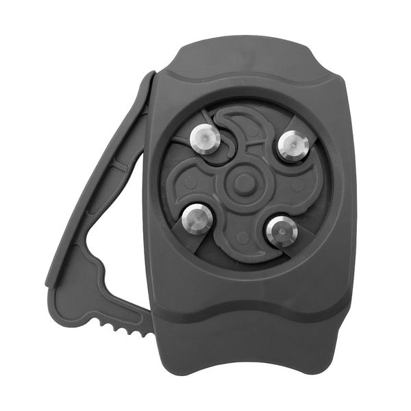 

can opener emergency portable outdoor camping home kitchen manual tools survival
