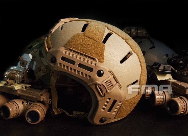 

2018 [new listing] fma tactical mt helmet fifth generation airsoft sports mountaineering wargame us seal helmet