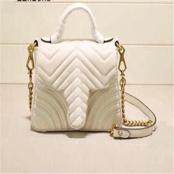

g606 designer chain tote quality handbags tote handbags famous handbag women bags crossbody bag fashion vintage pu leather shoulder bags