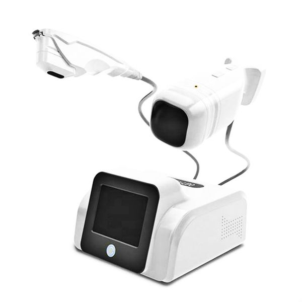

portable 2 in 1 hifu liposonix equipment liposonic body slimming hifu face lifting wrinkle removal fat loss slimming
