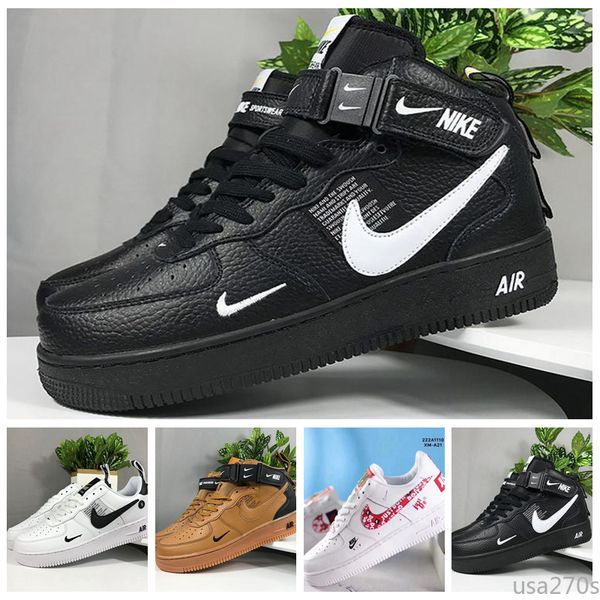 

fashion men shoes low one 1 men women star platform slipper sandals fly royaums type breathe skate knit femme homme 36-45 c3, Black