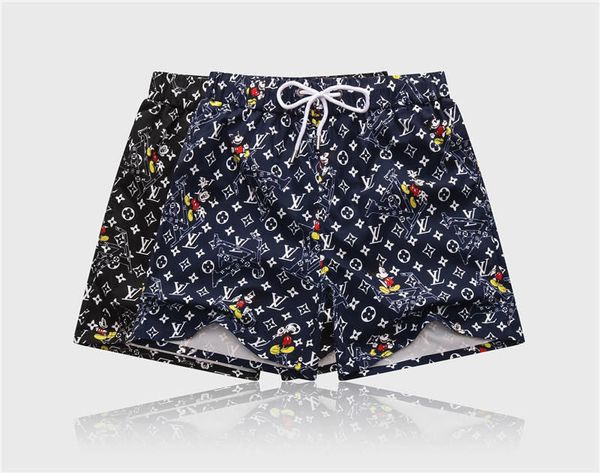 

summer new mens swimwear beach shorts quality shorts surf polo mens board shorts swimming pants