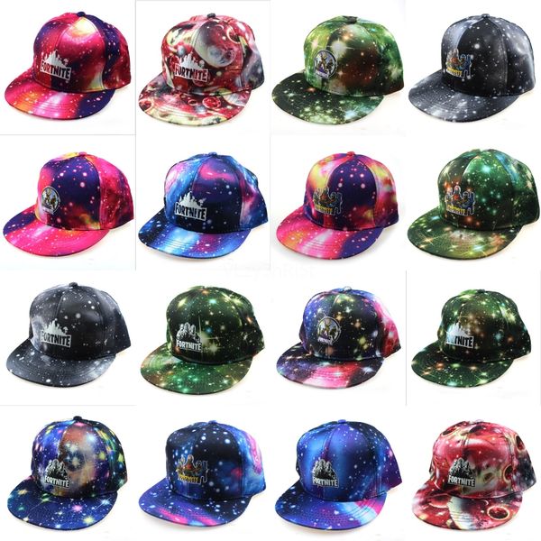 

flb] summer animal baseball printed cap embroidery mesh printed cap fortnite hats for men women snapback gorras hombre fortnite hat casu#63, Blue;gray