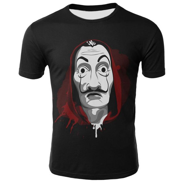 

2020summer new sports boy 3d print shirts oversized oversized oversized men clothing