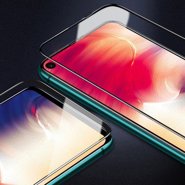 

100pcs/lot wholesale 9d tempered glass screen protector for samsung galaxy m10 m20 m30 m40 m50 a5 a9 2020 a10e a20e a30 a50s 70s