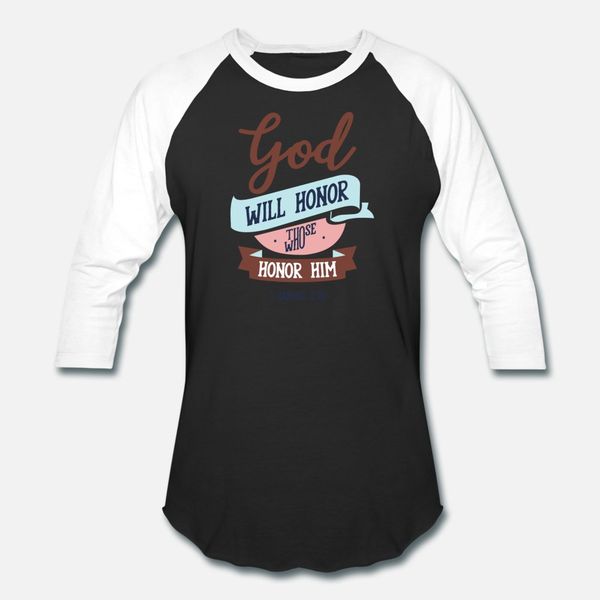 

бог почитает нас t shirt men отпечатано 100% хлопок плюс размер 3xl outfit anti-wrinkle смешной spring family рубашка