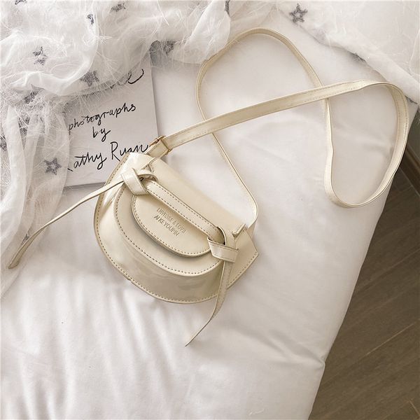

bag women's new one-shoulder wild fashion crossbody bag