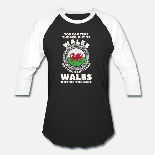 

уэльс тенниска мужчина печать майка евро размер s-3xl homme сыпучего basic summer style novelty рубашки