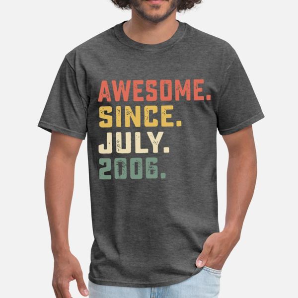 

потрясающие с июля 2006 hipster тенниска мужчин пользовательские короткий рукав круглый шеи костюм anti-wrinkle строительство весна оригинал