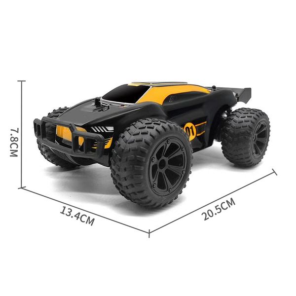 

2.4 g rc car drift car toys off road mountain vehicle 2020 sell high speed car gift of the child