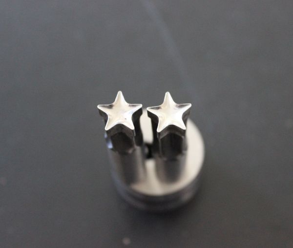 

brand new star milk candy tablet die press die candy punch set custom punch customization cast press for tablet tdp machine