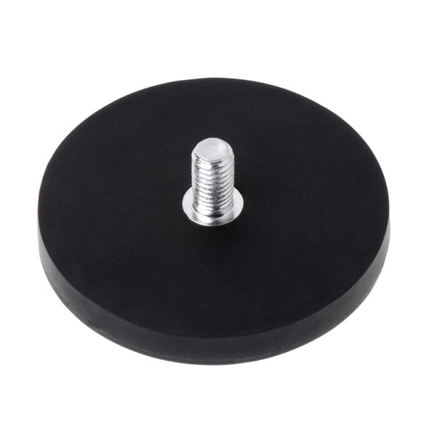 

d66 magnetic base mounting bracket for off-road vehicles & trucks boat led light q1qc