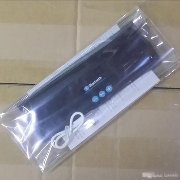 

sleep bluetooth headband headset wireless earphone sport hd stereo headphone