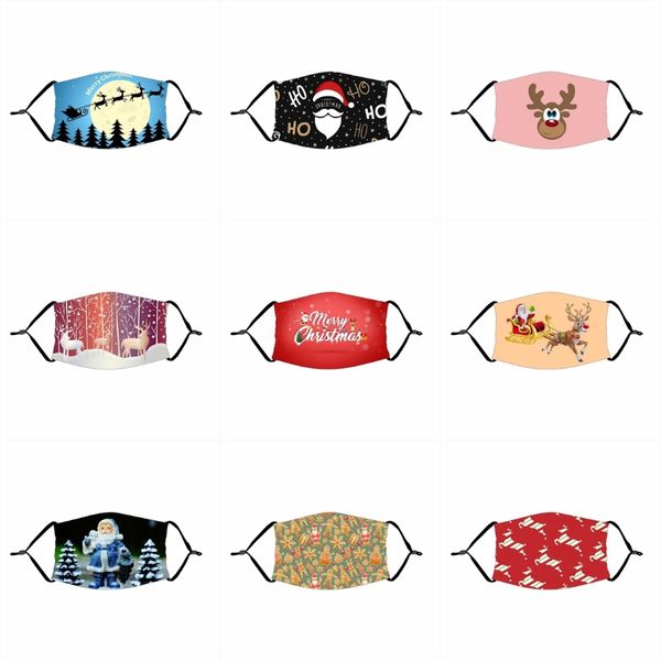 

printed swat ski cycling mask tactical magic head scarf half face mask outdoor bicycle ski sport head scarf neck face mask hea#171#343, Black