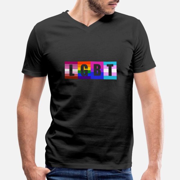 

lgbt flags gay pride lesbian gay bisexual trans t shirt men customize tee shirt round collar original loose new style spring pictures shirt