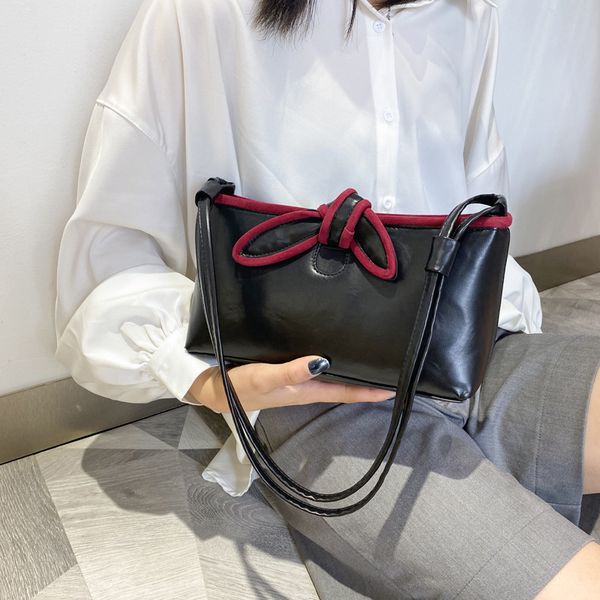 

summer small bag female 2020 new fairy armpit bag niche design all-match single shoulder purses and handbags
