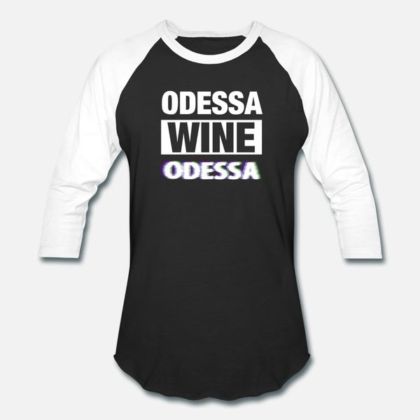 

odessa ukraine wine t shirt men custom short sleeve s-xxxl letter graphic funny summer original shirt