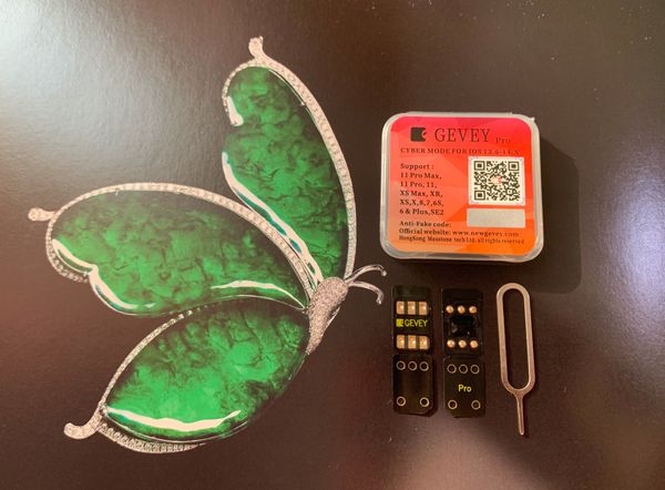 

2020new gevey pro turbo sim v14.2 for 5g unlock card for iphone12 pro max 12pro 12 11pro xs max/xr/xs/8/7/6 5g unlocking carriers