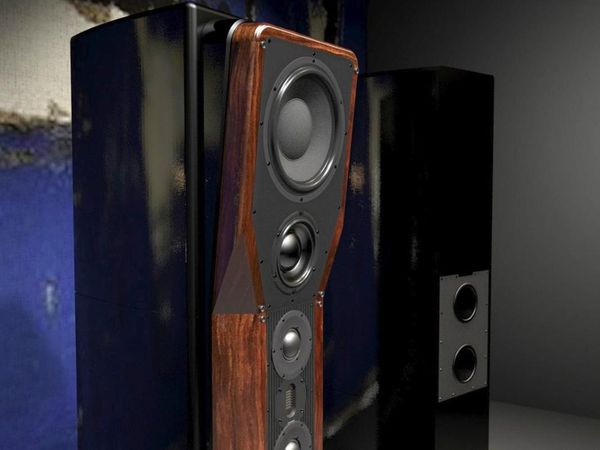 

combination speakers dx 7806 m2 71006 71206 hifi hi-end speaker hiend level morel dome alto mundorf pneumatic treble loudspeaker