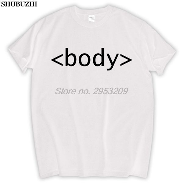 

tag html cotton t shirt hip hop funny tumblr hipster geek men tee sbz5682