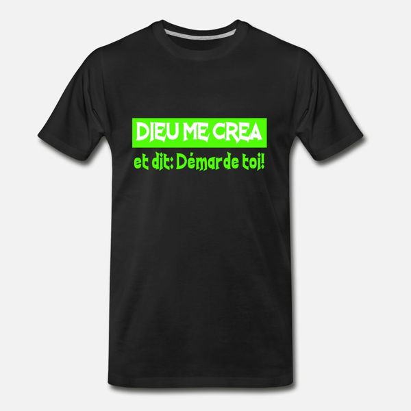 

dieu me crÃ©a t shirt men designs cotton euro size s-3xl clothes sunlight breathable summer slim shirt