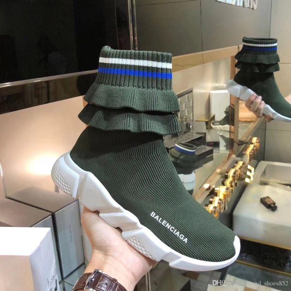 

2020 r speed clear sole series couples wear-resistant fashion trend comfortable outdoor sports shoes comfortable and breathable s