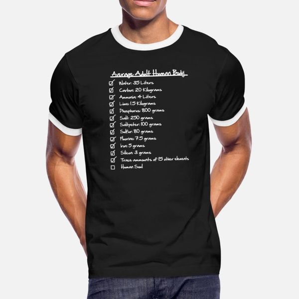 

человеческого тела transmutation formula2 t shirt men печати 100% хлопок плюс размер 3xl фотографии симпатичные новая мода весна осень отдых