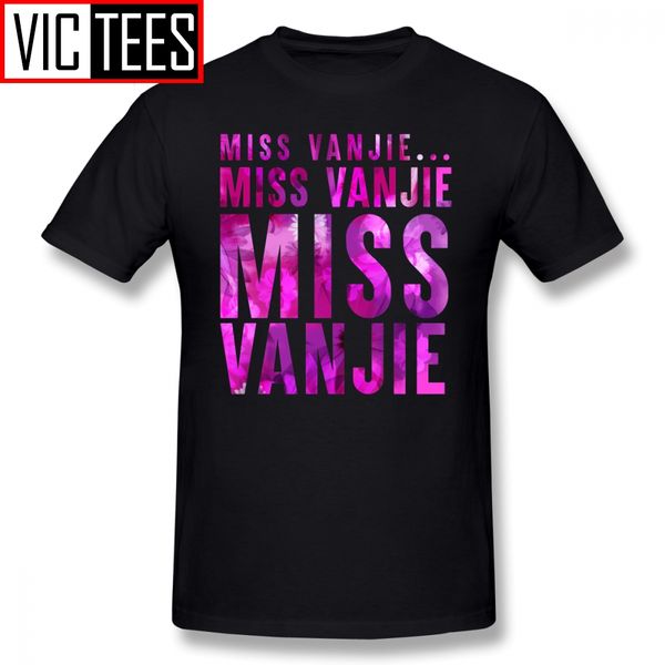

мужские футболки rupaul miss vanjie футболка крупногабаритные tee shirt печать мужчины basic 100% процент хлопок мило tshirt
