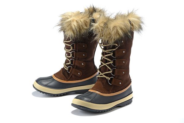 

winter outdoor hiking boots women waterproof wool liner plush trekking snow boots ladies non-slip thermal snow shoes for-40c