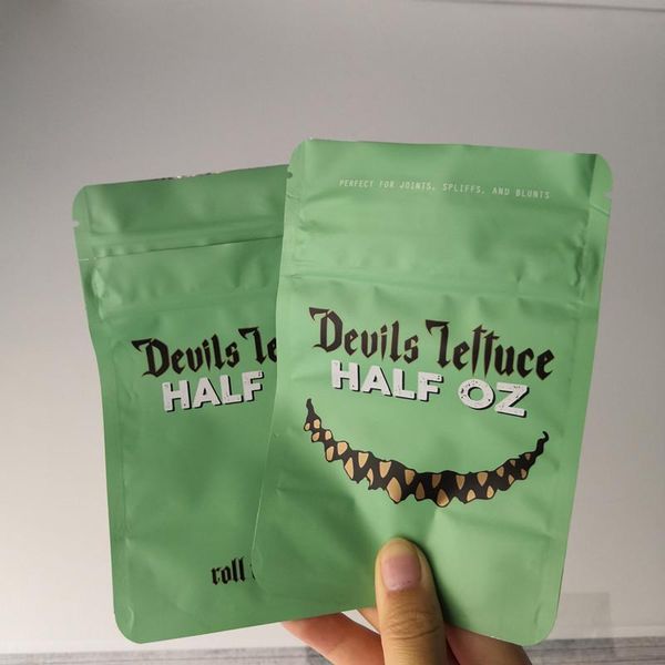 

lettuce bagdevils half mylar airtight packaging half dry devils zip oz child herb lock for proof pouch lettuce 3.5 child oz proof bfhzyngqy