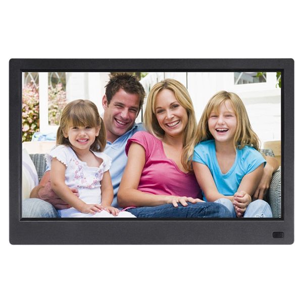 

15.6-inch digital p frame 1080p hd led advertising machine ips full-view hdmi digital p (eu plug