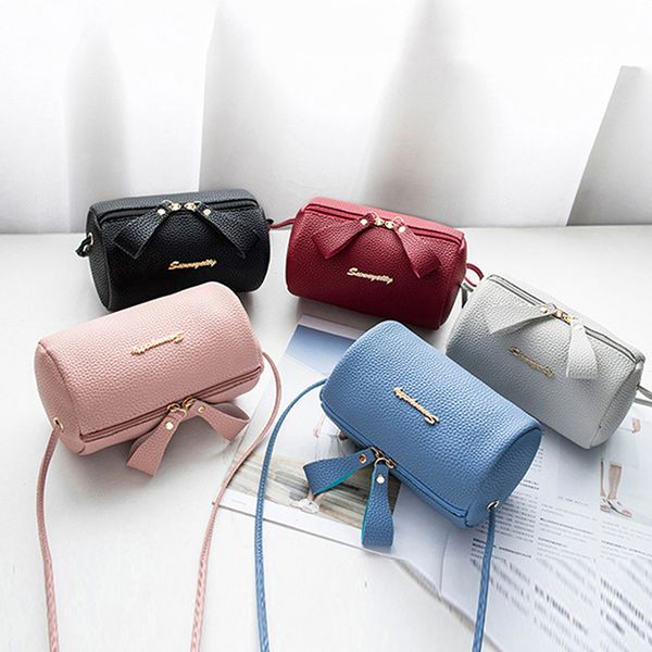 

women pu leather mini shoulder bag ladies crossbody bag tote messenger satchel purses luxury handbags women bags designer