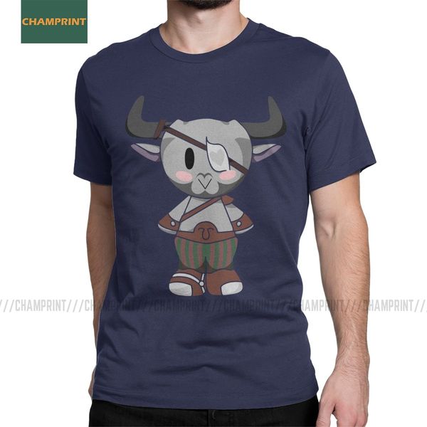 

iron bull the tiniest tiny dragon age t shirts for men cotton t-shirts fenris hawke game tees short sleeve clothes new arrival