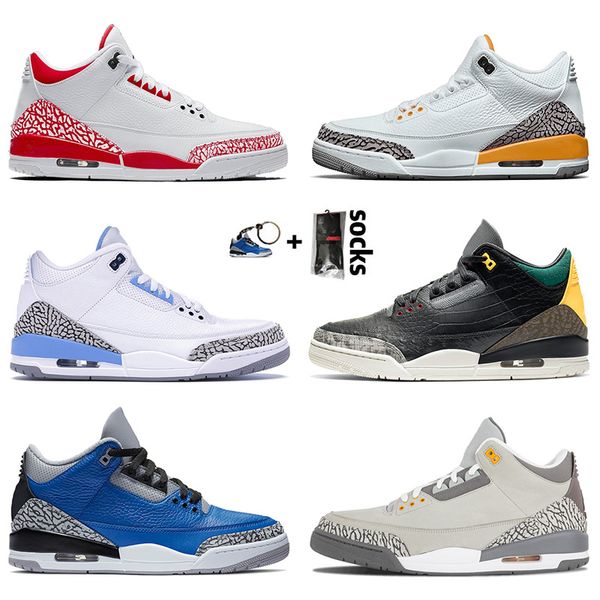 

jumpman 3s satin jordan retro 3 2020 new fire red men basketball shoes laser orange blue cement unc sport trainers sneakers 40-47
