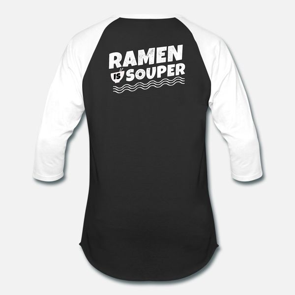

ramen invasion japanese ramen noodles t shirt men printing tee shirt s-xxxl outfit loose funny summer style unique shirt